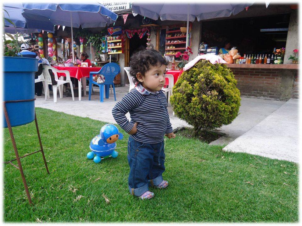 Recuerdo de Itzel Edith 2